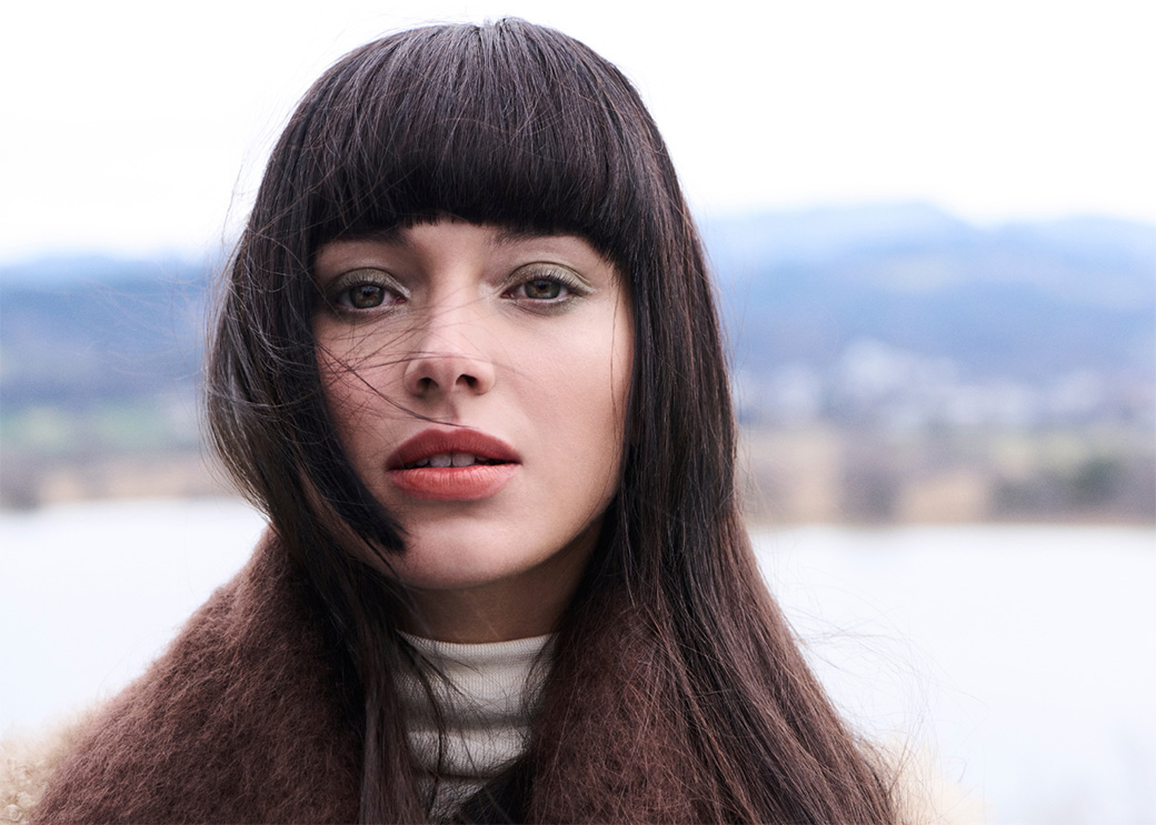 Friseur Schmölln Salon 1