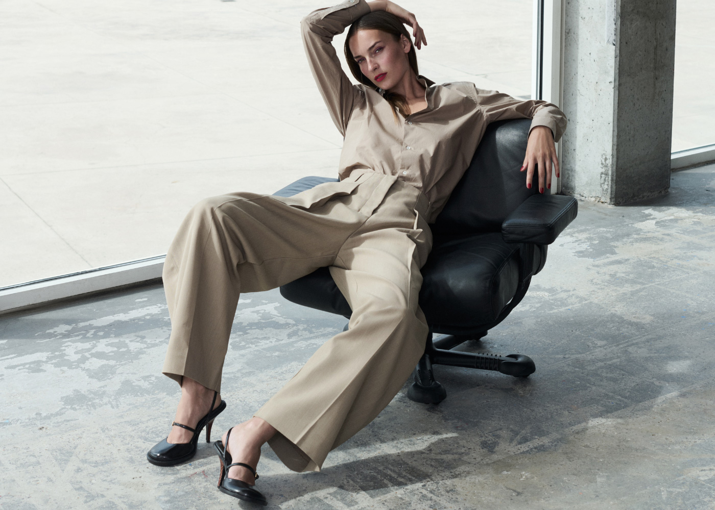 Friseur Schmölln Salon 2