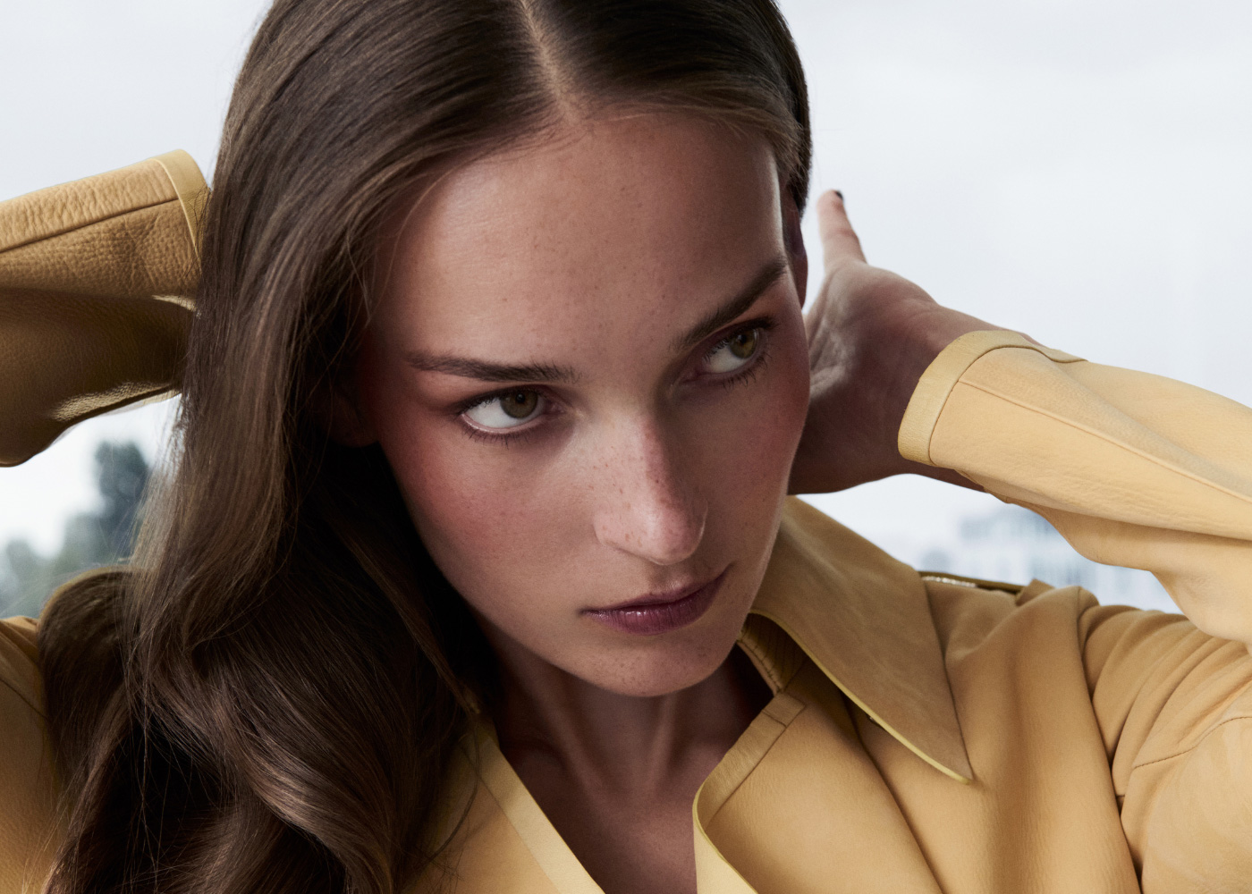 Friseur Schmölln Salon 3