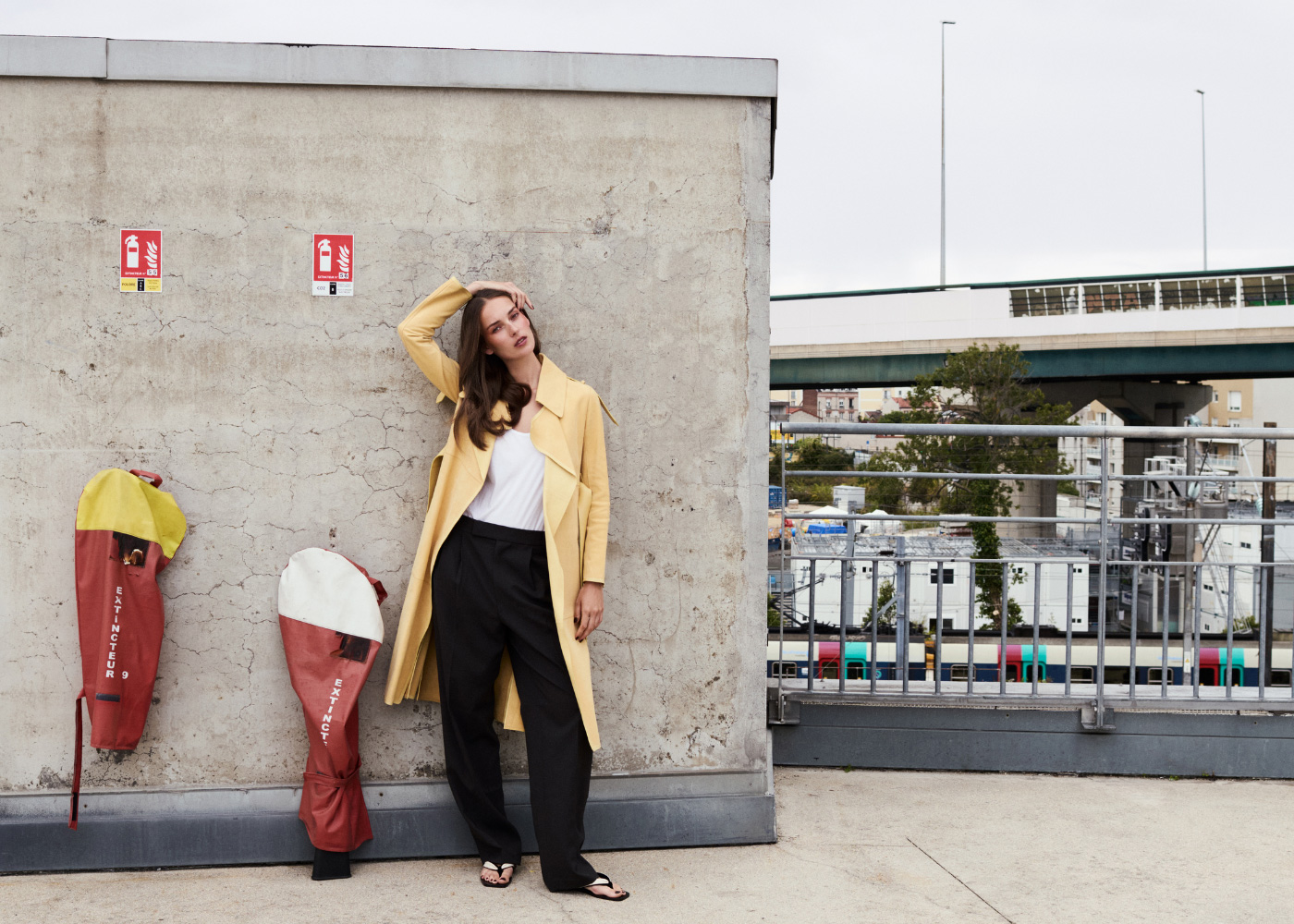Friseur Schmölln Salon 4